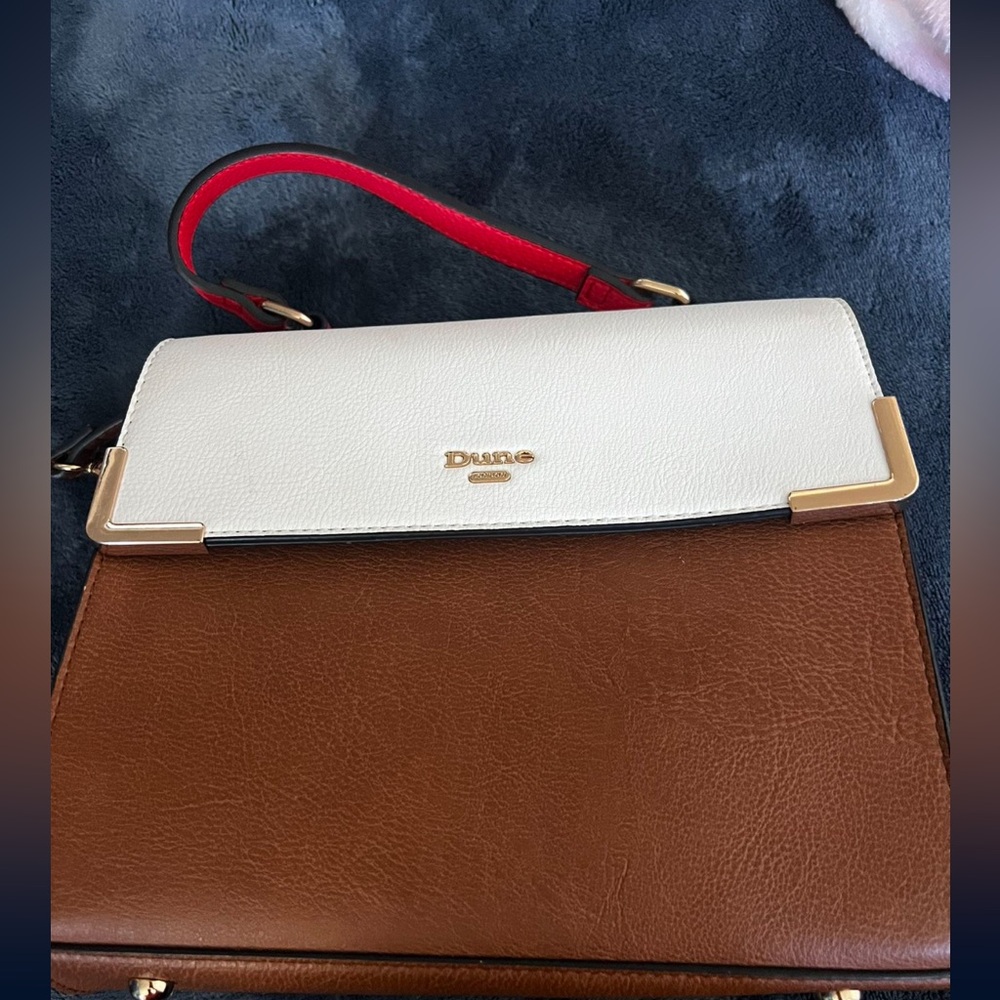 Dune purse
